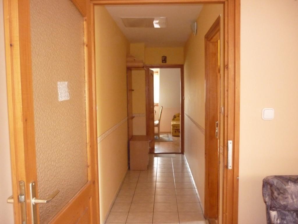 Barbara Apartmanhaz Кегідакуштань Номер фото
